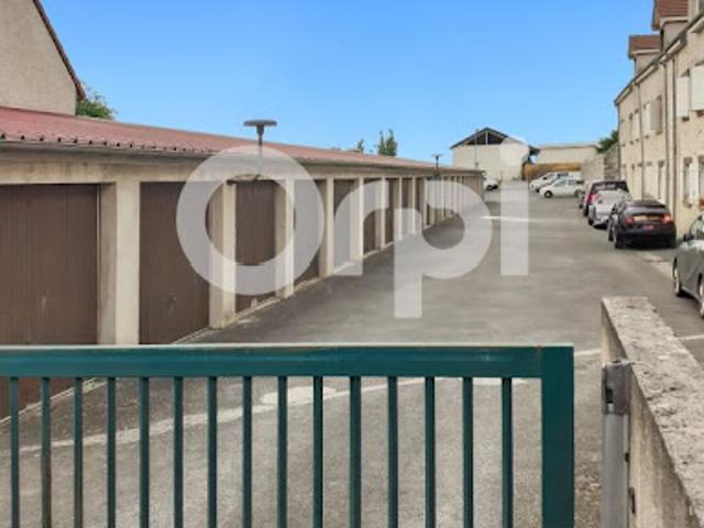 Location Place de parking 0 m2 Saint Soupplets