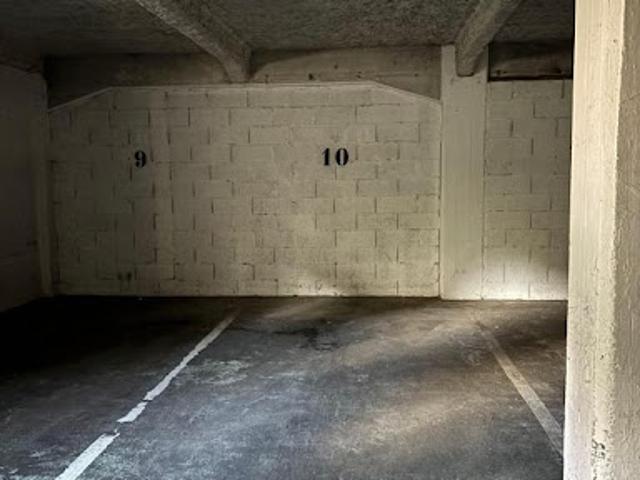 Location Place de parking 0 m2 Strasbourg