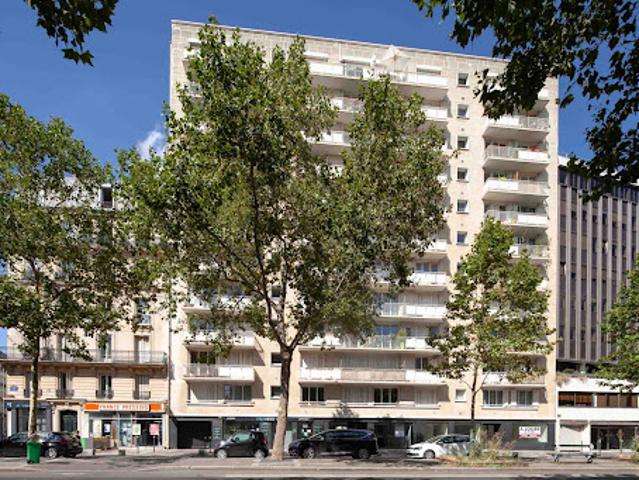 Location Place de parking 0 m2 Paris 12ème