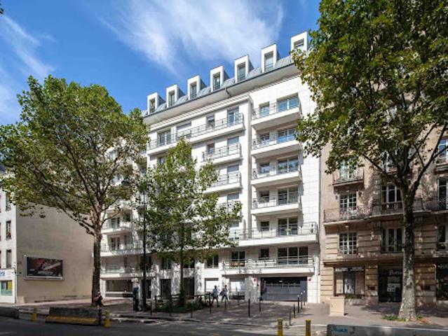 Location Place de parking 0 m2 Paris 12ème