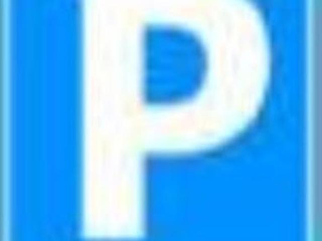 Location Place de parking 0 m2 Paris 12ème