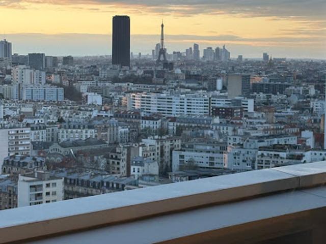Location Place de parking 0 m2 Paris 13ème