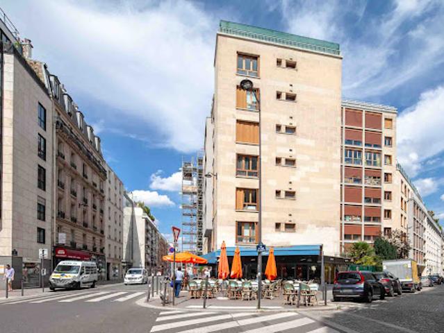 Location Place de parking 0 m2 Paris 13ème
