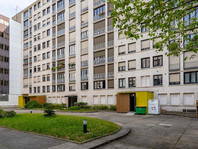 Location Place de parking 0 m2 Paris 15ème