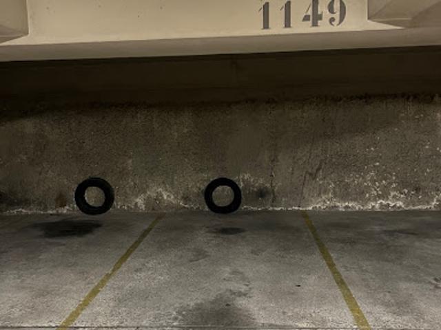 Location Place de parking 0 m2 Paris 15ème