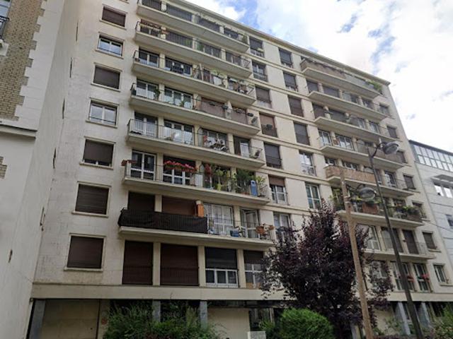 Location Place de parking 0 m2 Paris 15ème
