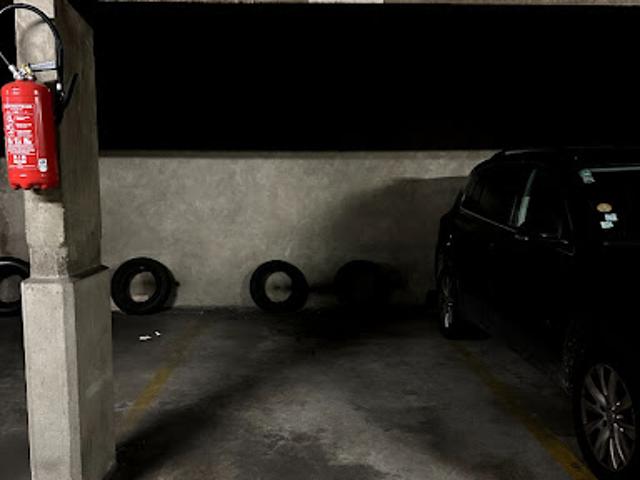 Location Place de parking 0 m2 Paris 15ème