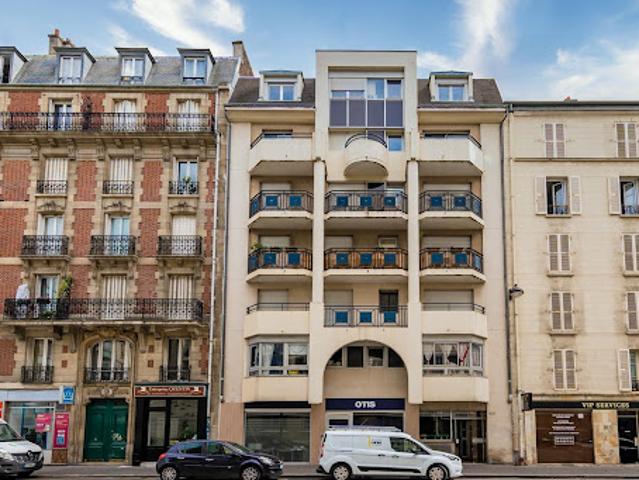 Location Place de parking 0 m2 Paris 15ème