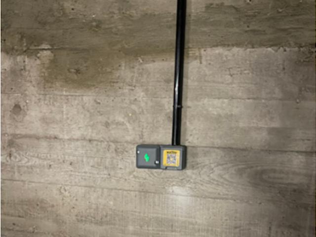 Location Place de parking 0 m2 Paris 16ème