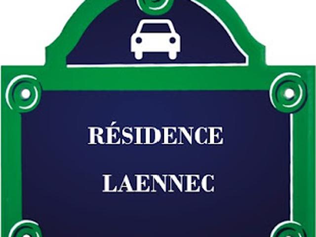 Location Place de parking 0 m2 Paris 7ème