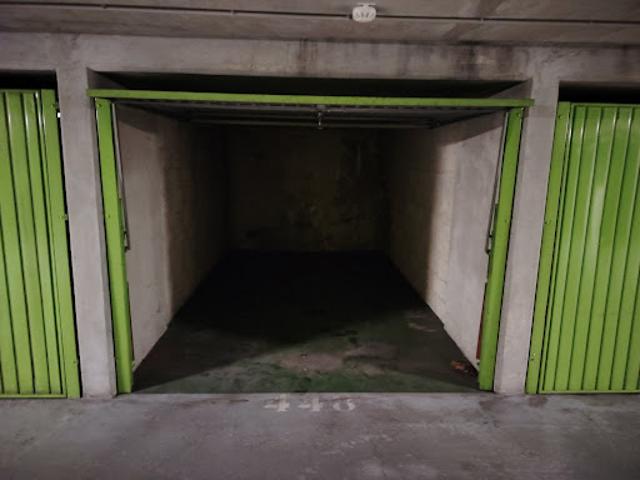 Location Place de parking 0 m2 Paris 5ème