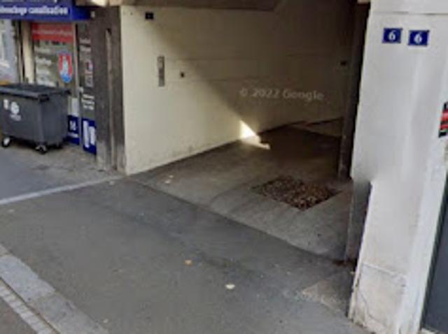 Location Place de parking 0 m2 Rouen