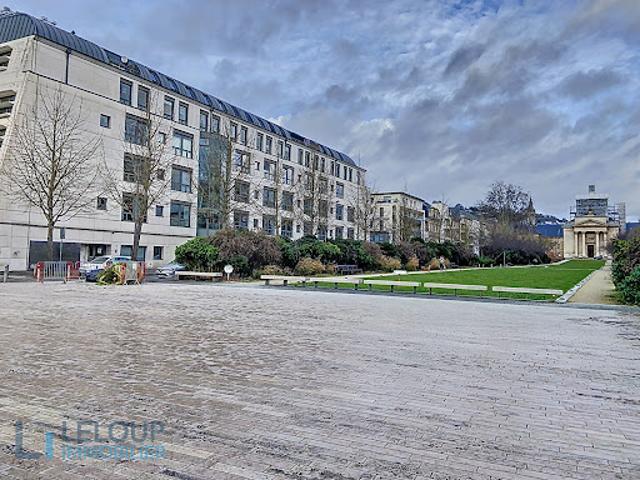 Location Place de parking 0 m2 Rouen