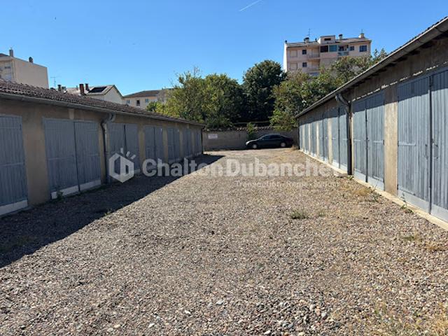 Location Place de parking 0 m2 Roanne