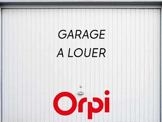 Location Place de parking 0 m2 Roquefort la Bédoule