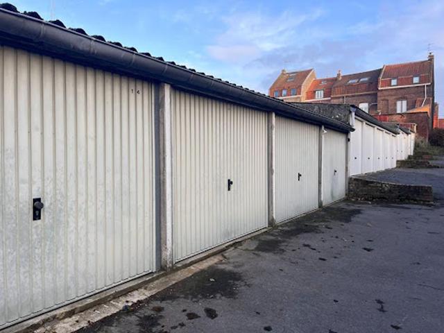 Location Place de parking 0 m2 Wattrelos