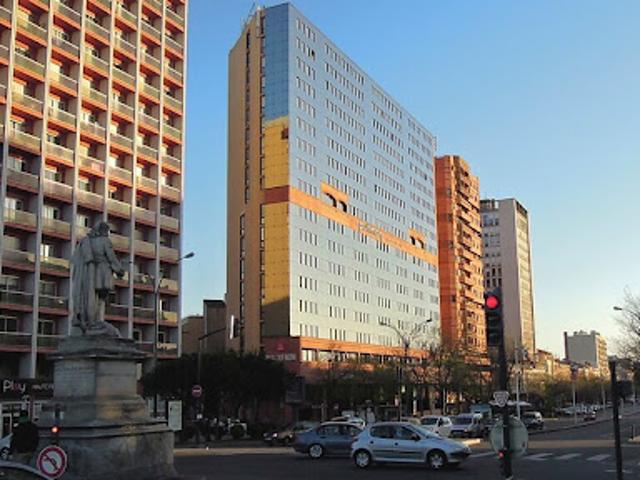 Location Place de parking 0 m2 Toulouse