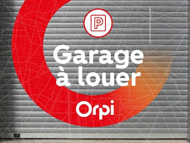 Location Place de parking 0 m2 Vallauris