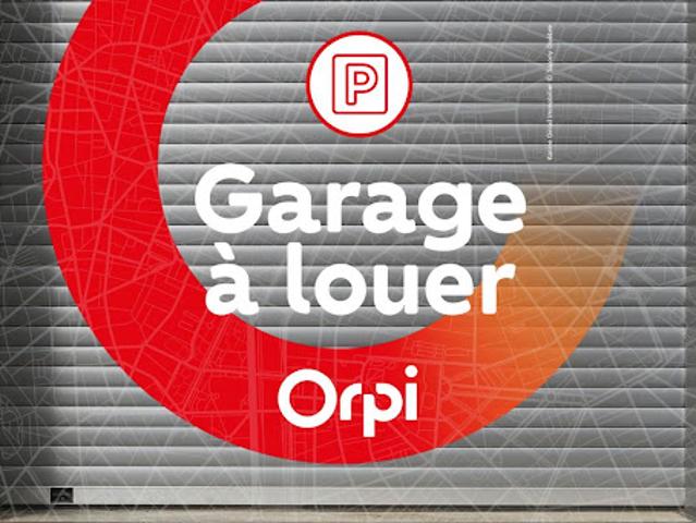 Location Place de parking 0 m2 Venissieux