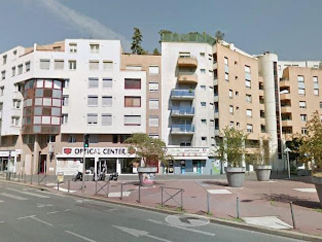 Location Place de parking Villeurbanne