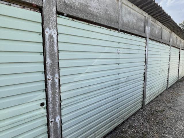 Location Place de parking 14 m2 Fecamp