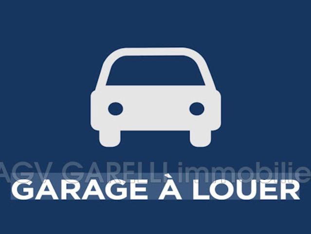 Location Place de parking 14 m2 La Seyne sur Mer