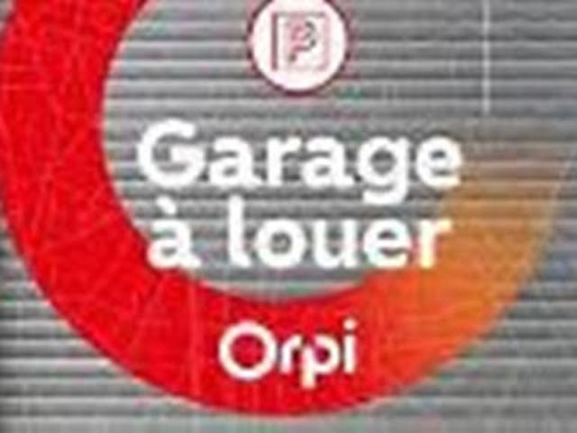 Location Place de parking 14 m2 Le Croisic