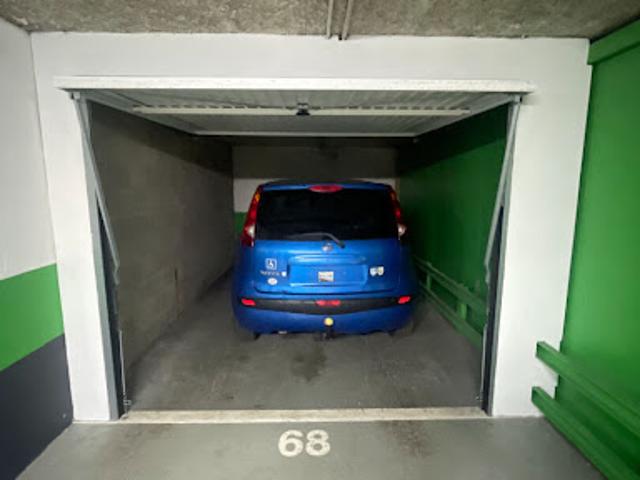 Location Place de parking 14 m2 Paris 16ème