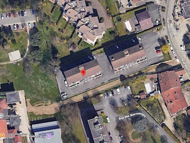 Location Place de parking 15 m2 Ambilly