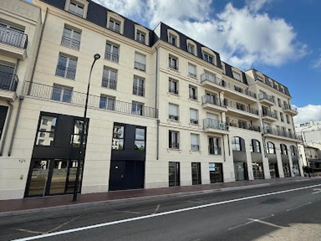 Location Place de parking 15 m2 Clamart