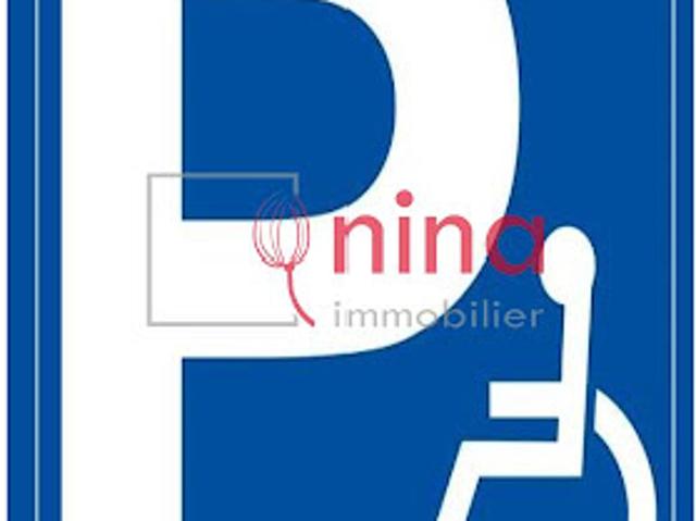 Location Place de parking 15 m2 Creteil