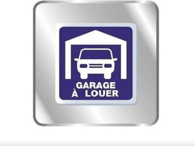 Location Place de parking 15 m2 La Madeleine