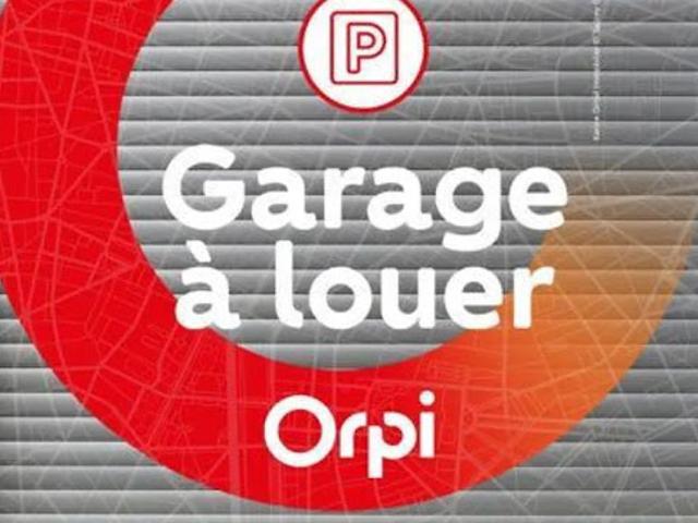 Location Place de parking 15 m2 Vétraz Monthoux