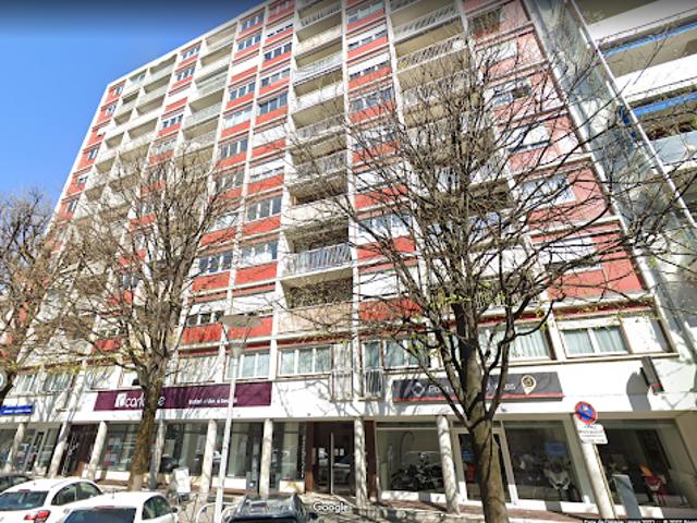 Location Place de parking 15.5 m2 Chambery