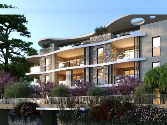 Location Place de parking 16 m2 Mougins