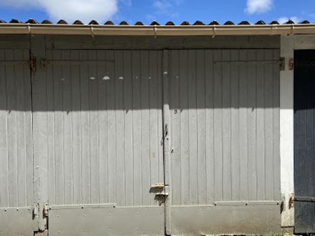 Location Place de parking 17 m2 Saint Malo