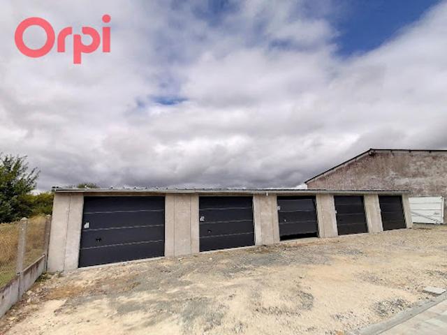 Location Place de parking 19 m2 Monnaie