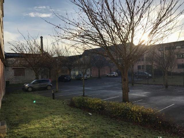 Location Place de parking 10 m2 Amiens