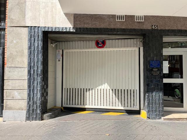 Location Place de parking 10 m2 Paris 11ème