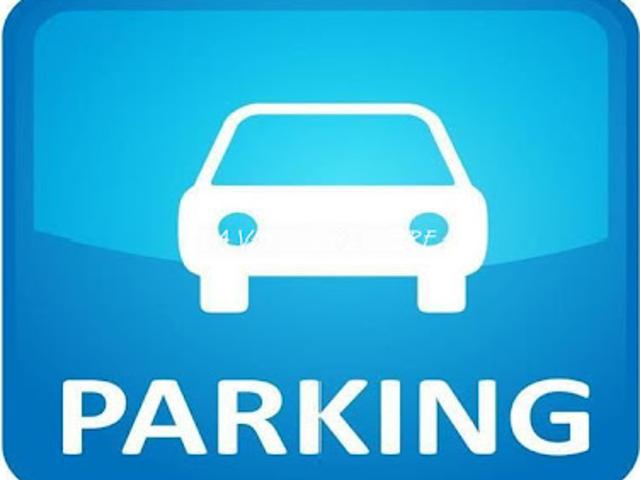 Location Place de parking 10 m2 Paris 5ème