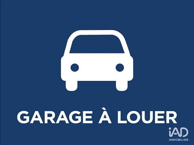 Location Place de parking 10 m2 Pontoise