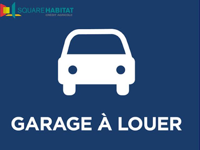 Location Place de parking 10 m2 Sens