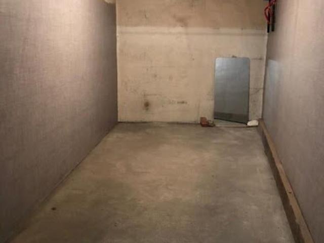 Location Place de parking 11 m2 Paris 9ème