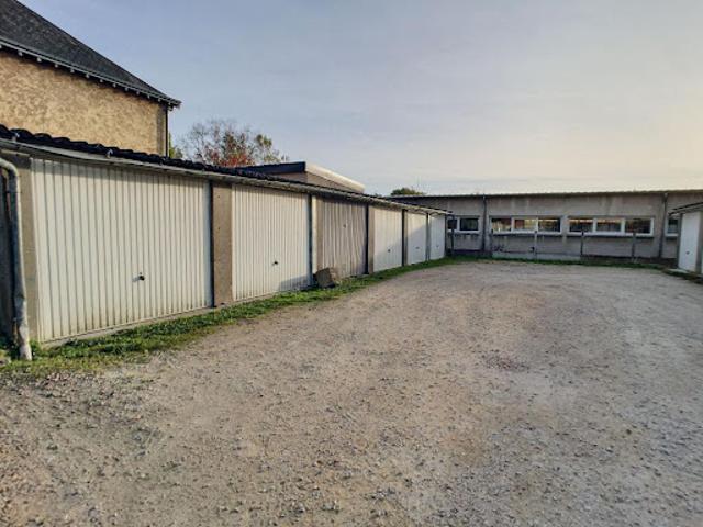 Location Place de parking 11 m2 Saint Jean le Blanc