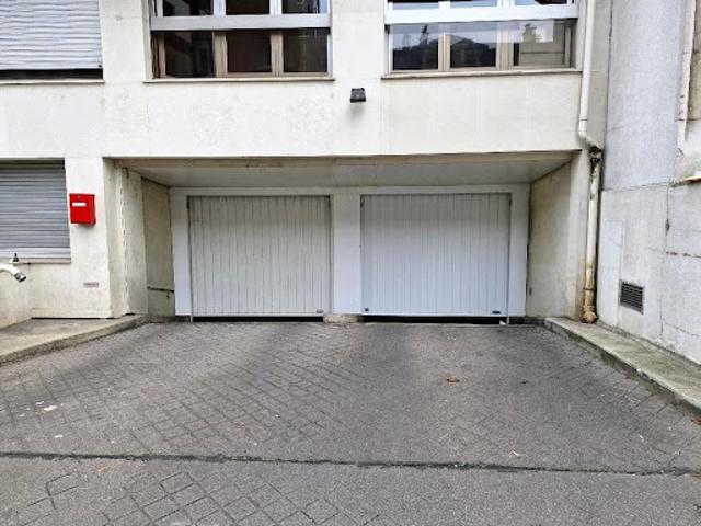 Location Place de parking 11.25 m2 Paris 4ème