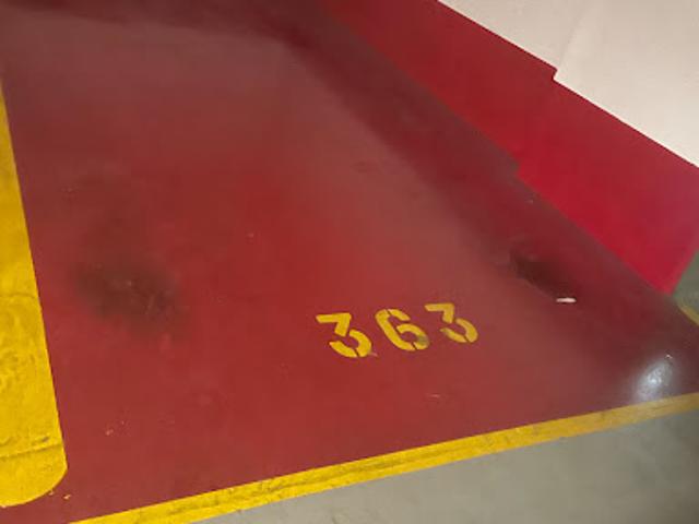 Location Place de parking 11.5 m2 Paris 14ème