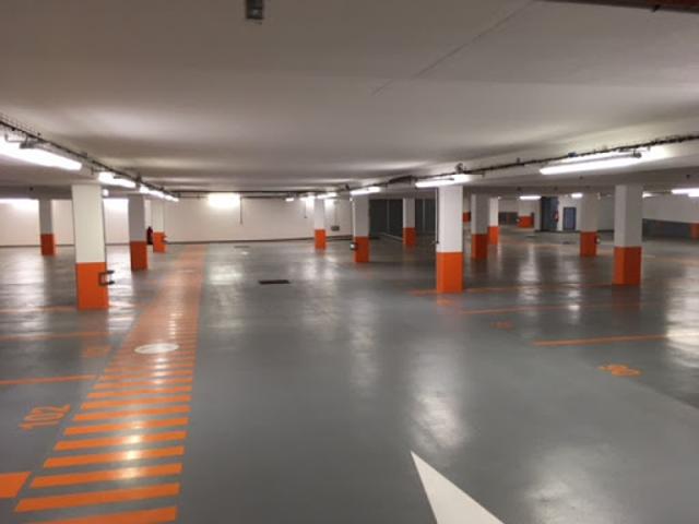 Location Place de parking 12 m2 Massy