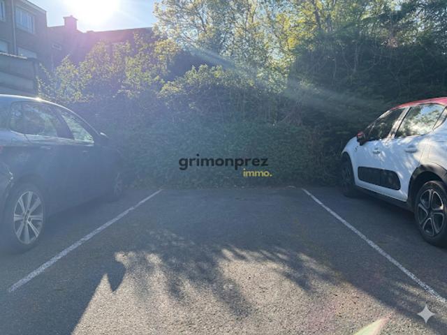 Location Place de parking 12 m2 Marcq en Baroeul
