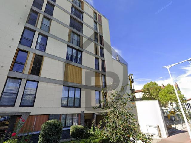 Location Place de parking 12 m2 Montrouge
