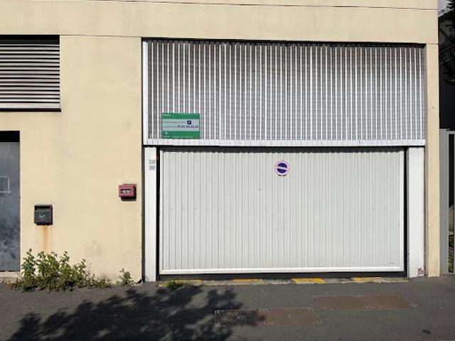 Location Place de parking 12 m2 Athis Mons